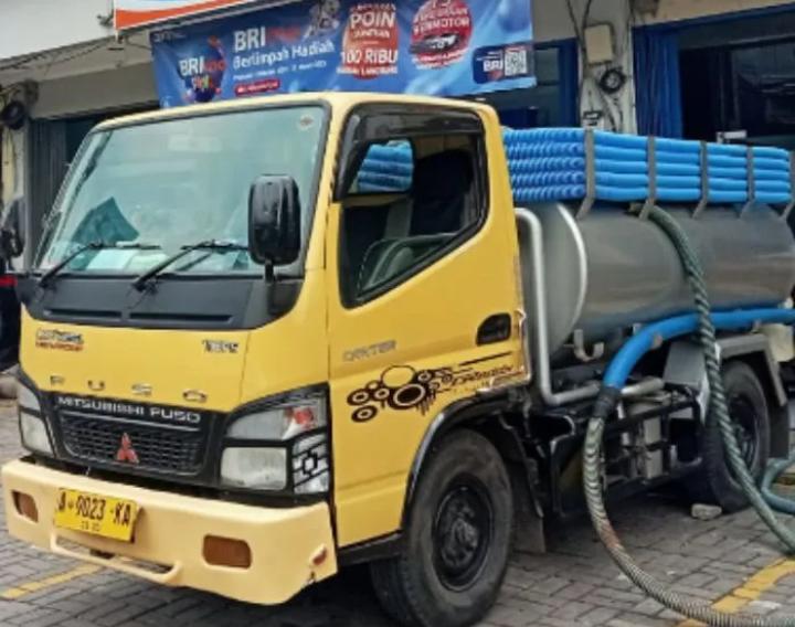 Sedot Wc Jakarta Barat Nur Jaya