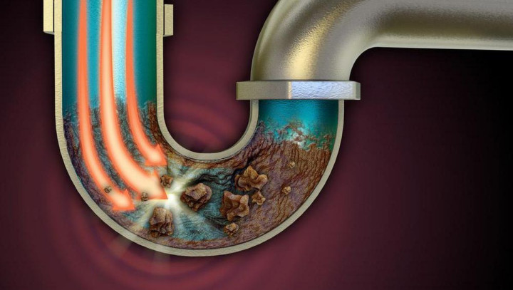 Pelancaran Saluran Air Tersumbat Jakarta Barat – Aliran Lancar Tanpa Hambatan Jakarta Barat